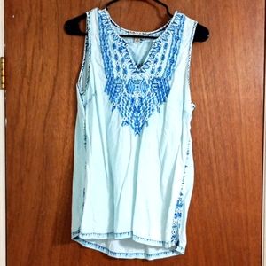 Lucky Brand Tank Top